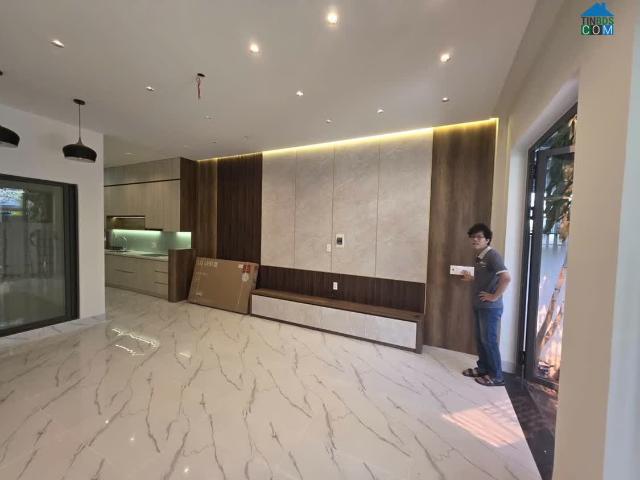 Nhà mặt phố bán tại Liên Chiểu, Đà Nẵng