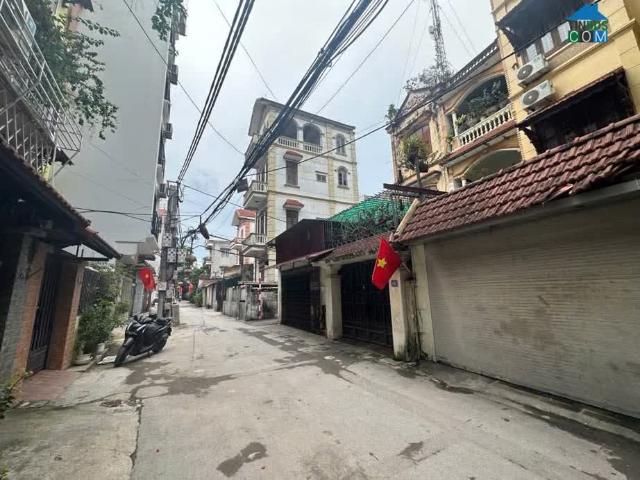 Nhà bán tại Hoàn Kiếm, Hà Nội