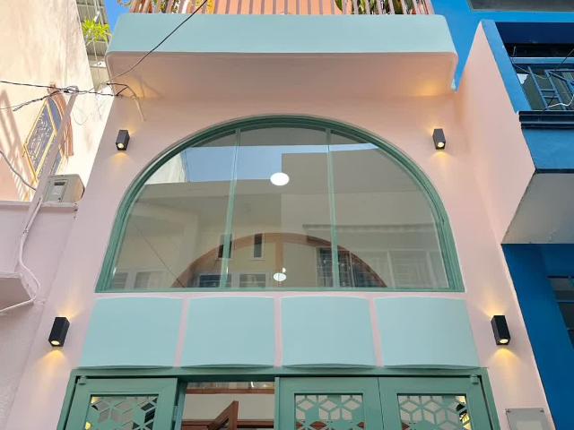 Nhà bán tại Hoàn Kiếm, Hà Nội