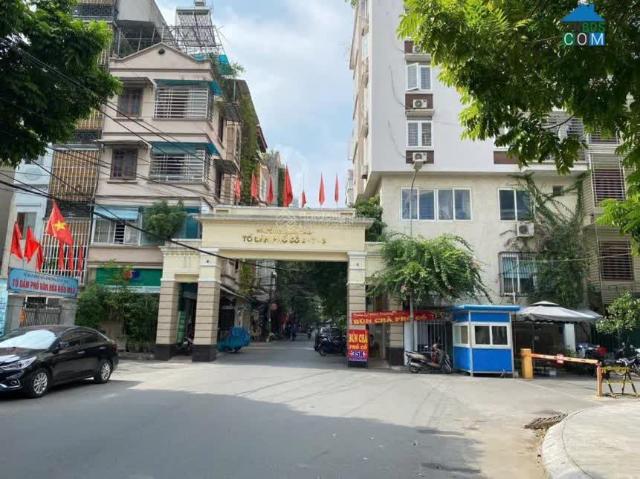 Nhà bán tại Hoàn Kiếm, Hà Nội