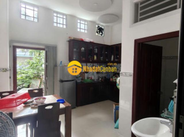 Nhà mặt phố bán