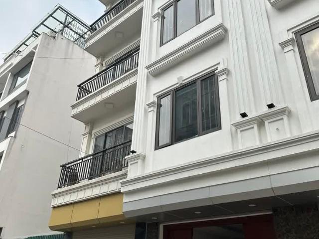 Nhà bán tại Hoàn Kiếm, Hà Nội