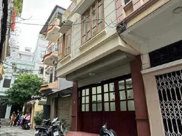 Nhà bán tại Hoàn Kiếm, Hà Nội