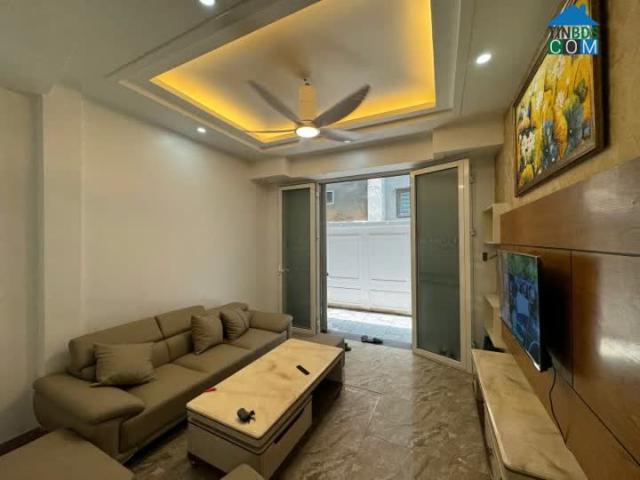 Nhà bán tại Hoàn Kiếm, Hà Nội