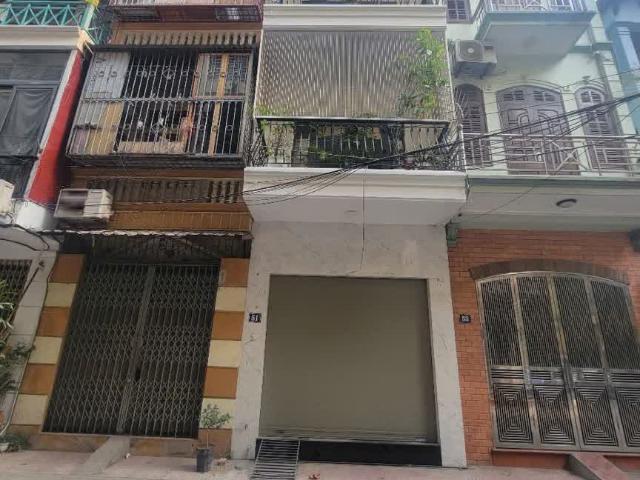 Nhà bán tại Hoàn Kiếm, Hà Nội