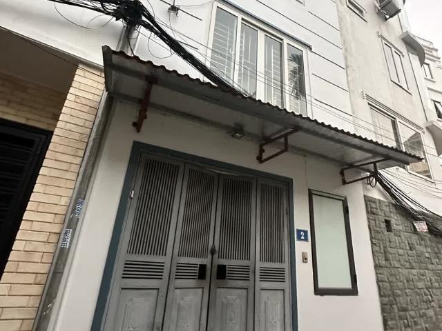 Nhà bán tại Hoàn Kiếm, Hà Nội