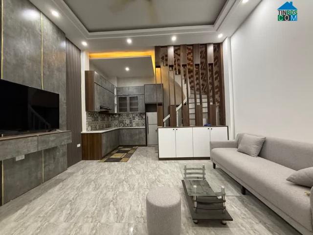 Nhà bán tại Khu phố cổ, Thành phố Hà Nội
