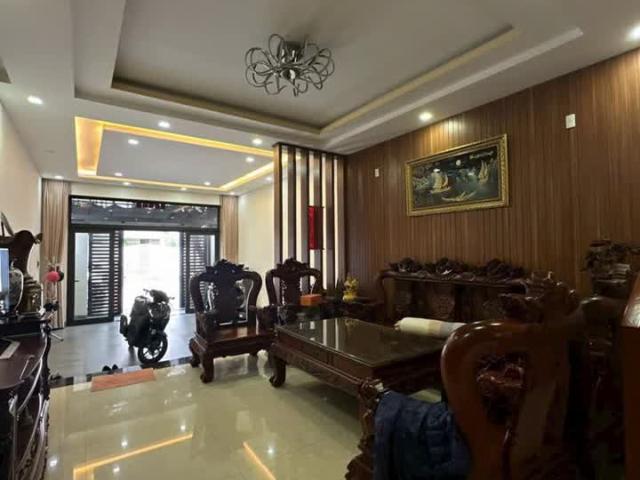 Nhà mặt phố bán tại Liên Chiểu, Đà Nẵng