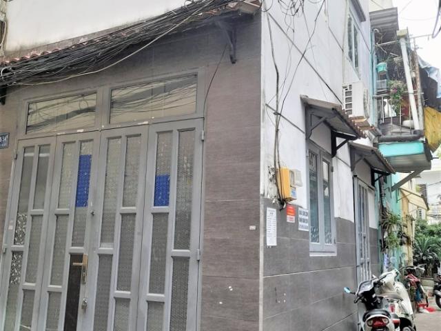 Nhà bán tại Hồ Chí Minh
