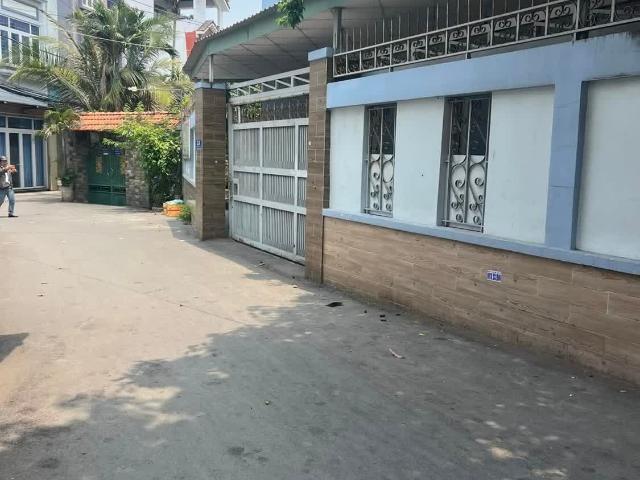 Nhà bán tại Thủ Đức, Hồ Chí Minh