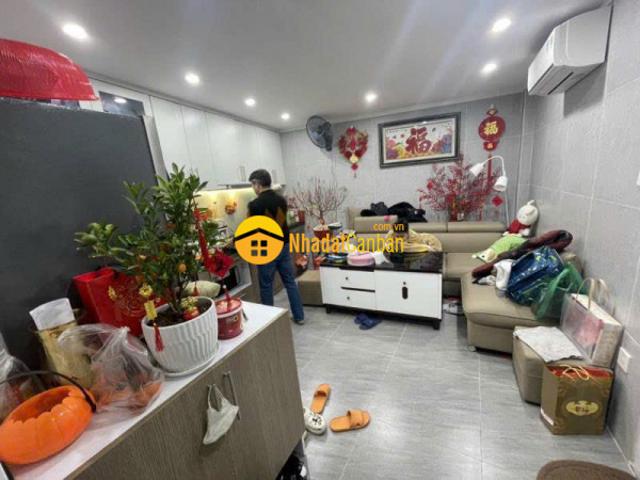 Căn hộ bán