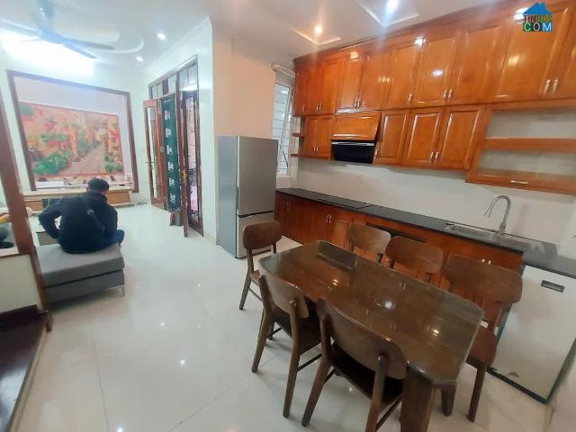 Nhà bán tại Hoàn Kiếm, Hà Nội