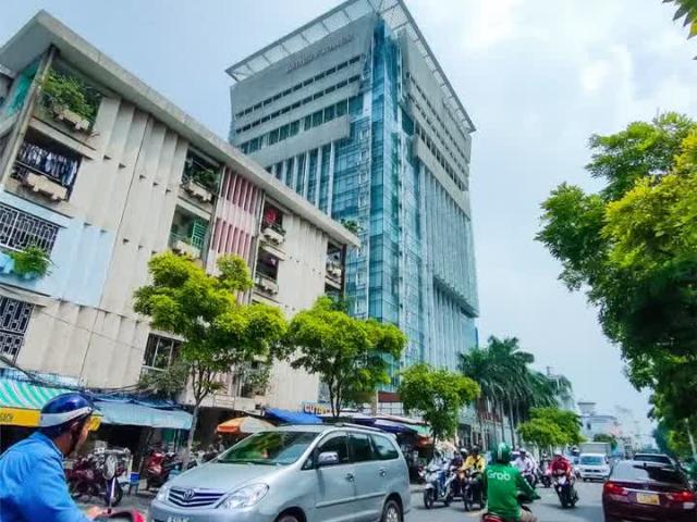 Nhà mặt phố bán tại Thủ Đức, Hồ Chí Minh