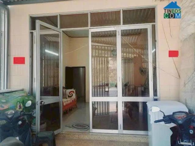 Nhà mặt phố bán tại Gia Lai