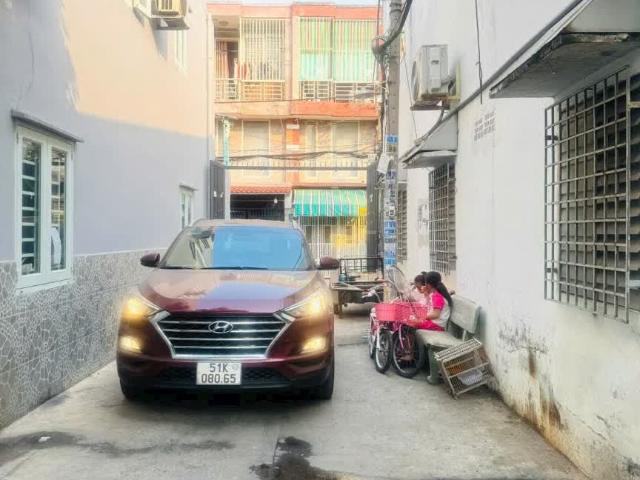 Nhà mặt phố bán tại Thủ Đức, Hồ Chí Minh