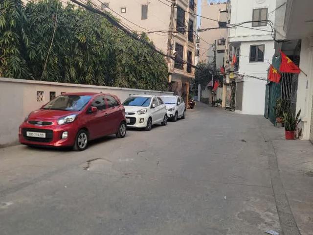 Nhà bán tại Hoàn Kiếm, Hà Nội