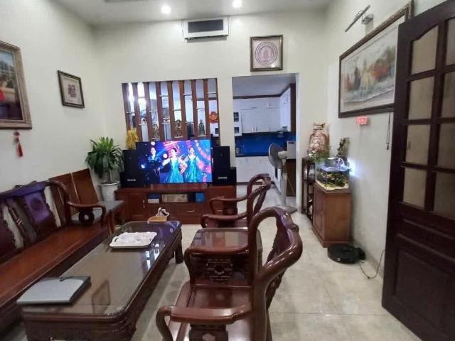 Biệt Thự bán tại Hoàn Kiếm, Hà Nội