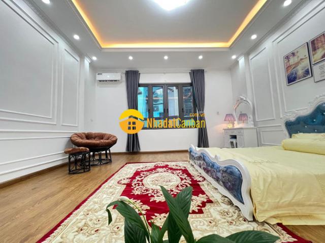 Nhà mặt phố bán