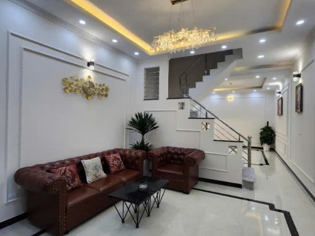 Nhà bán tại Khu phố cổ, Thành phố Hà Nội