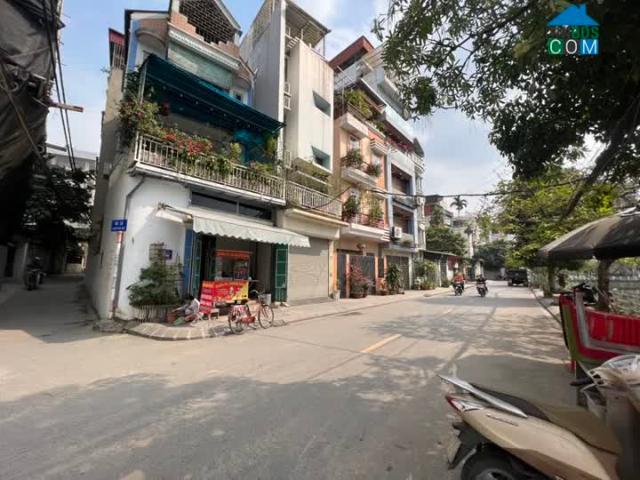 Nhà bán tại Khu phố cổ, Thành phố Hà Nội