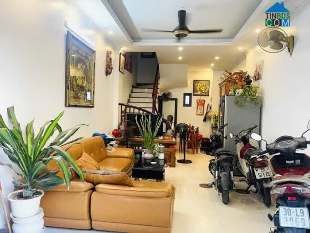 Nhà bán tại Khu phố cổ, Thành phố Hà Nội