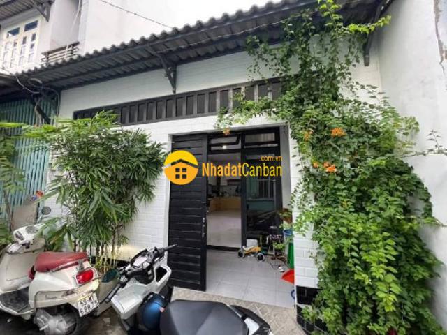 Nhà bán