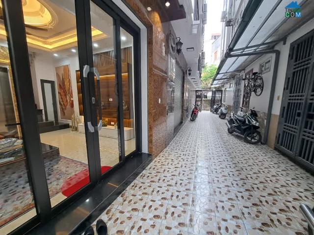 Nhà bán tại Hoàn Kiếm, Hà Nội