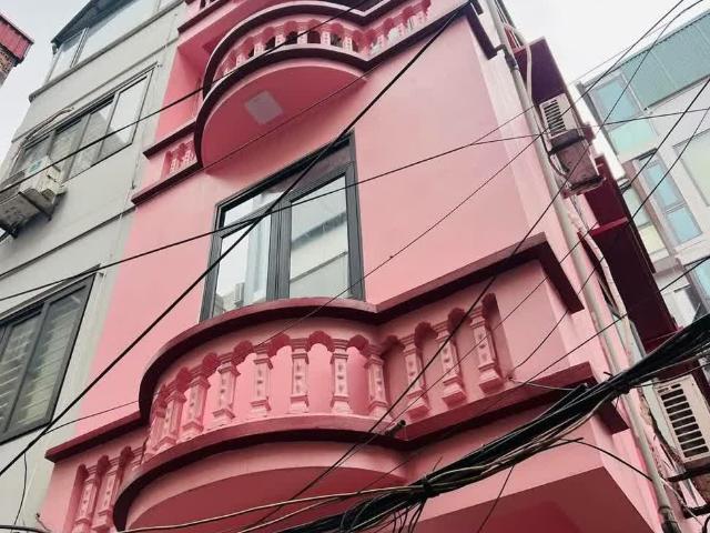 Nhà bán tại Hoàn Kiếm, Hà Nội