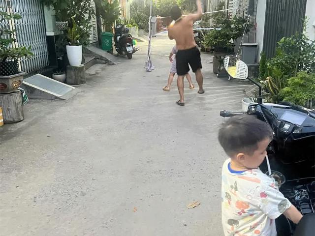Nhà bán tại Thủ Đức, Hồ Chí Minh