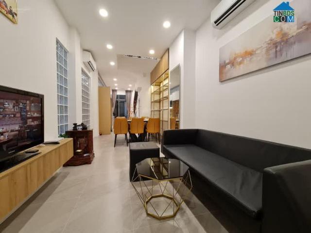 Nhà bán tại Thủ Đức, Hồ Chí Minh