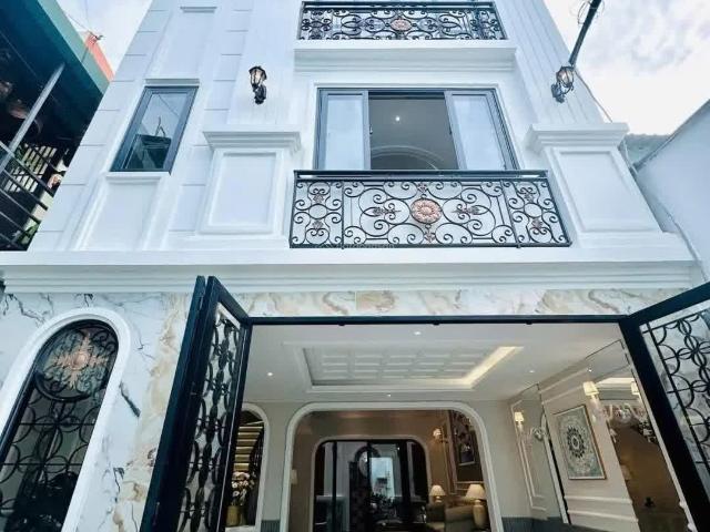 Nhà bán tại Thủ Đức, Hồ Chí Minh
