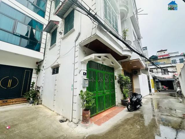 Nhà bán tại Hoàn Kiếm, Hà Nội