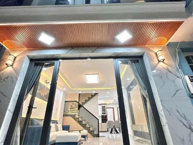Nhà bán tại Thủ Đức, Hồ Chí Minh