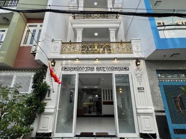 Nhà bán tại Thủ Đức, Hồ Chí Minh