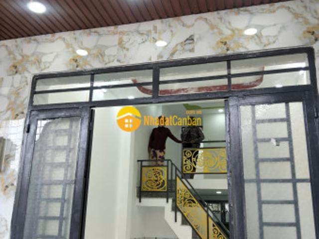 Nhà bán