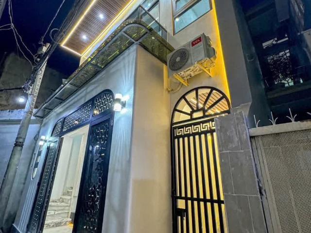 Nhà bán tại Thủ Đức, Hồ Chí Minh