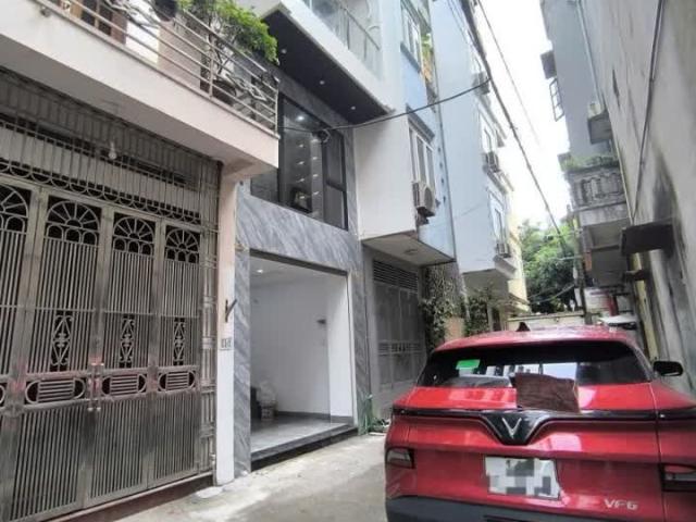 Nhà bán tại Khu phố cổ, Thành phố Hà Nội