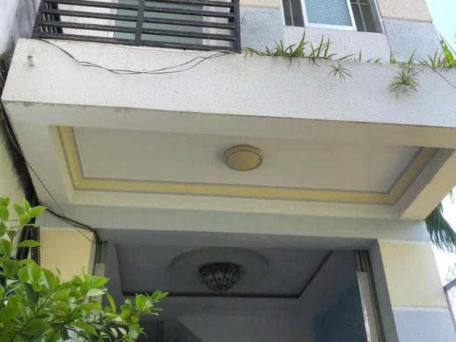 Nhà bán tại Gia Lai