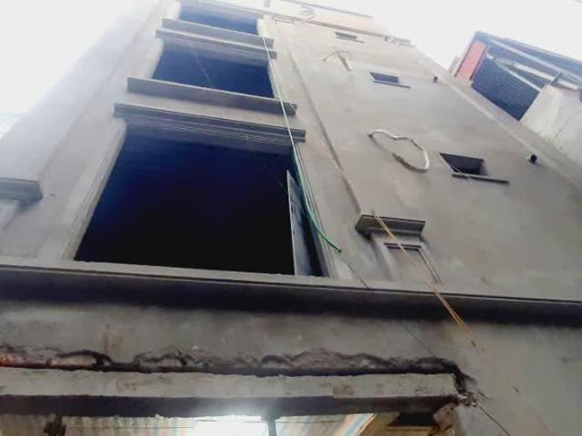 Nhà bán tại Khu phố cổ, Thành phố Hà Nội