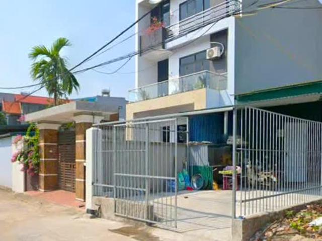 Nhà bán tại Khu phố cổ, Thành phố Hà Nội