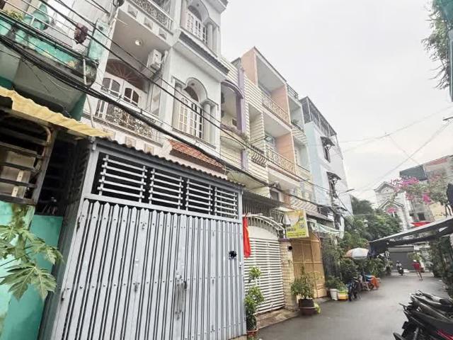 Nhà bán tại Thủ Đức, Hồ Chí Minh