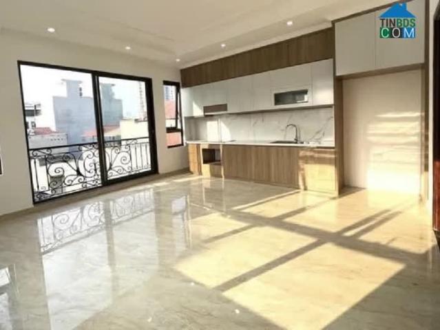 Biệt Thự bán tại Hoàn Kiếm, Hà Nội