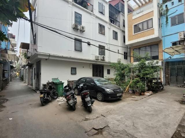 Nhà bán tại Hoàn Kiếm, Hà Nội