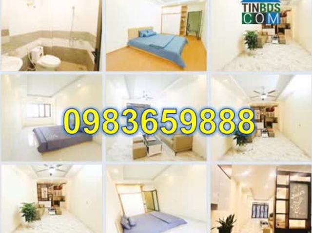 Nhà bán tại Hoàn Kiếm, Hà Nội