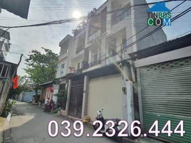 Nhà bán tại Thủ Đức, Hồ Chí Minh