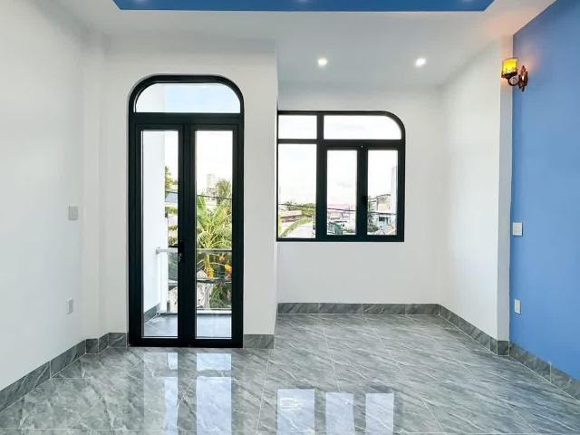 Nhà bán tại Gia Lai