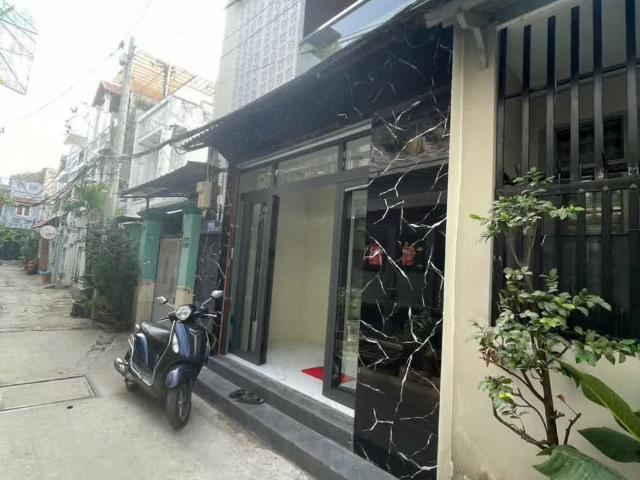 Nhà bán tại Thủ Đức, Hồ Chí Minh