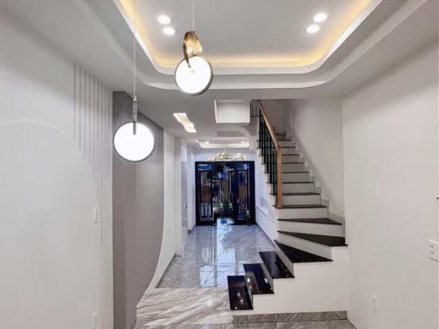 Nhà mặt phố bán tại Gia Lai