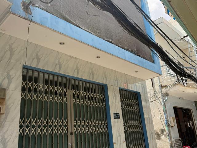 Nhà bán