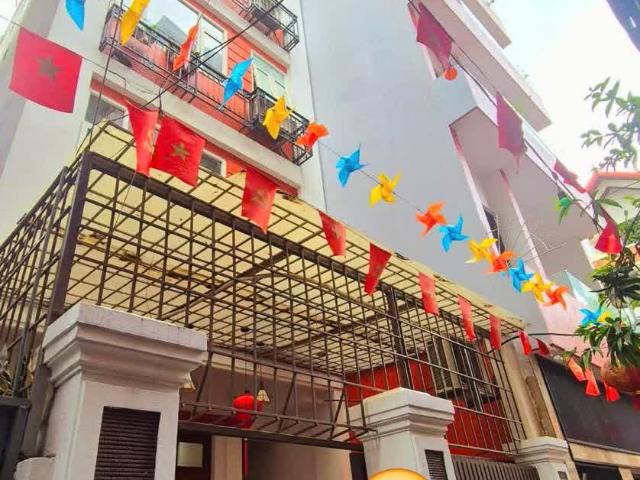 Nhà bán tại Hoàn Kiếm, Hà Nội